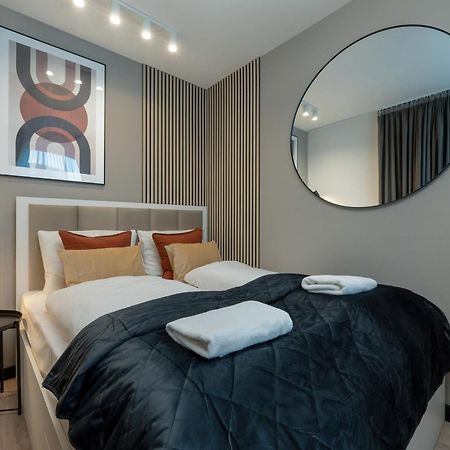 Wroclavia Apartments Dyrekcyjna By Noclegi Renters Breslavia Esterno foto