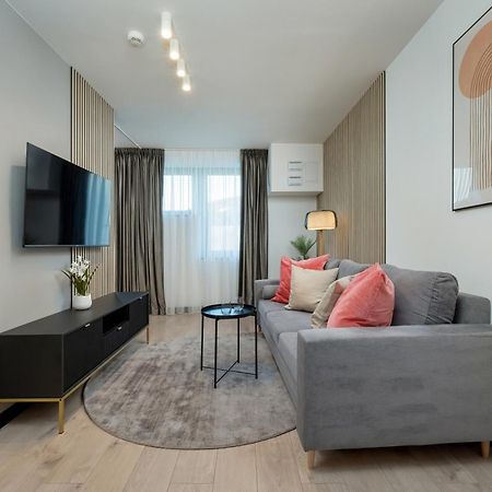Wroclavia Apartments Dyrekcyjna By Noclegi Renters Breslavia Esterno foto