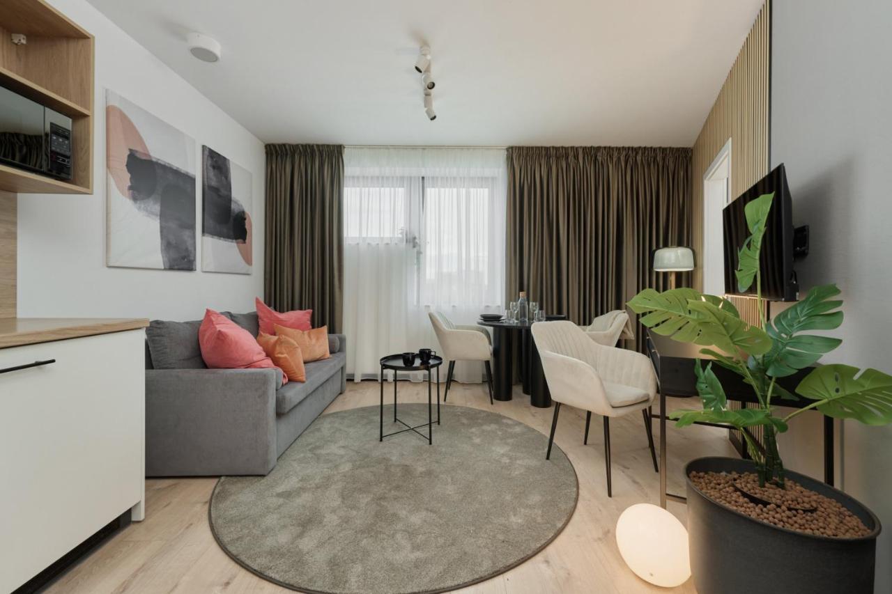 Wroclavia Apartments Dyrekcyjna By Noclegi Renters Breslavia Esterno foto
