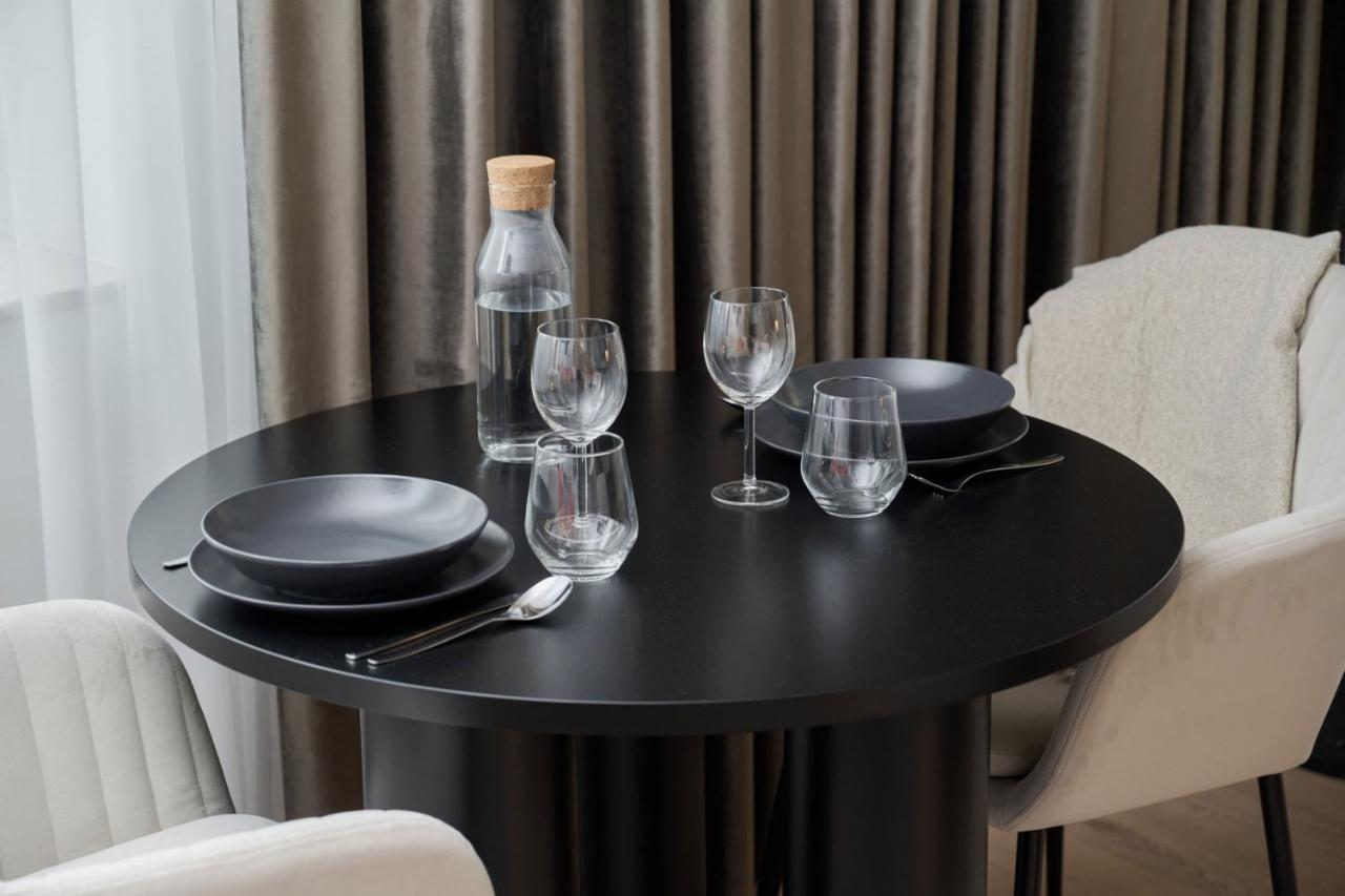 Wroclavia Apartments Dyrekcyjna By Noclegi Renters Breslavia Esterno foto