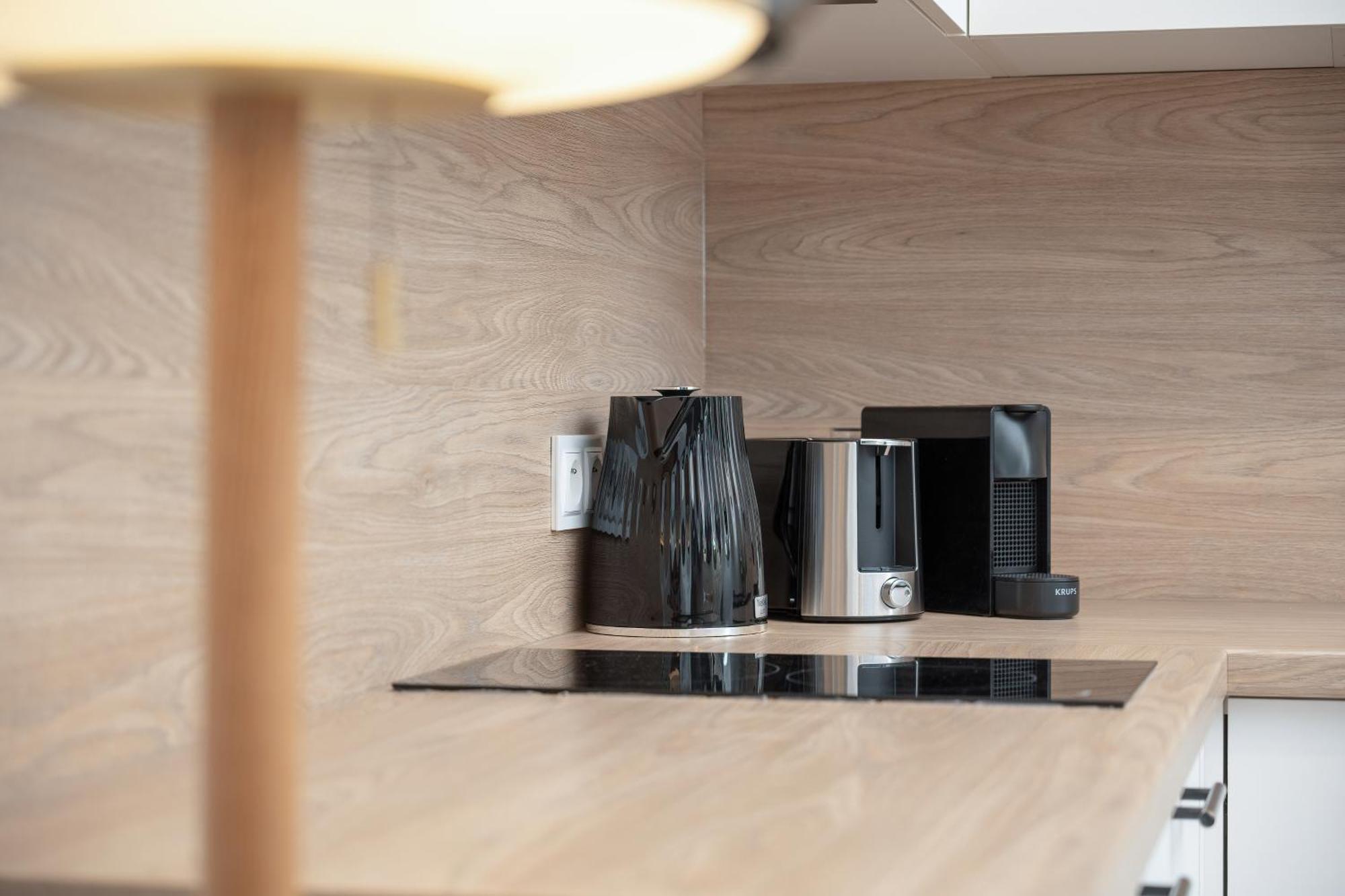 Wroclavia Apartments Dyrekcyjna By Noclegi Renters Breslavia Esterno foto