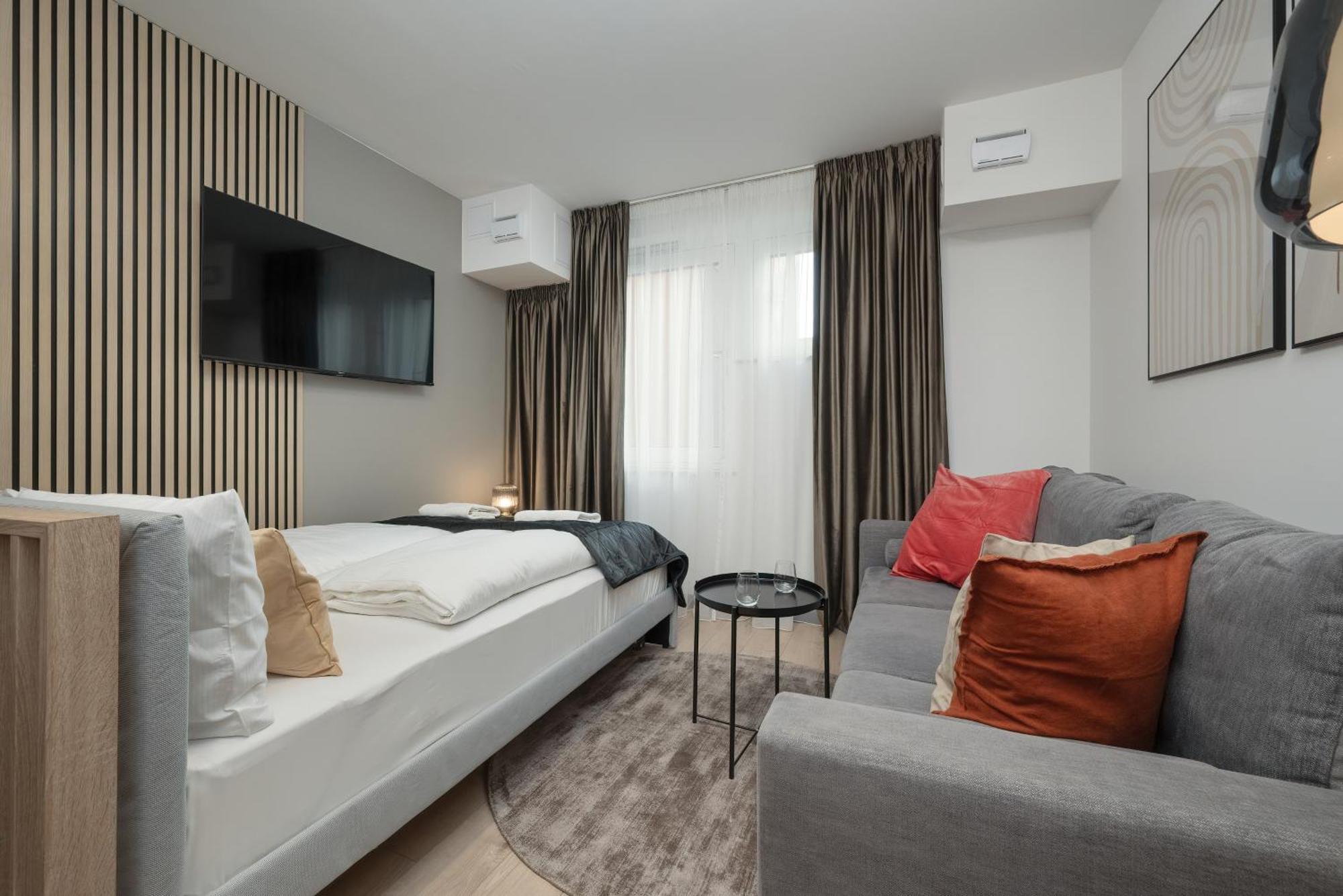 Wroclavia Apartments Dyrekcyjna By Noclegi Renters Breslavia Esterno foto