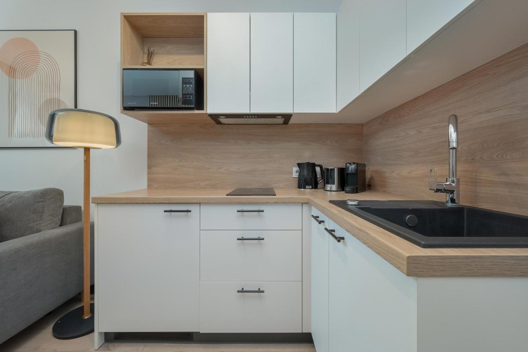Wroclavia Apartments Dyrekcyjna By Noclegi Renters Breslavia Esterno foto