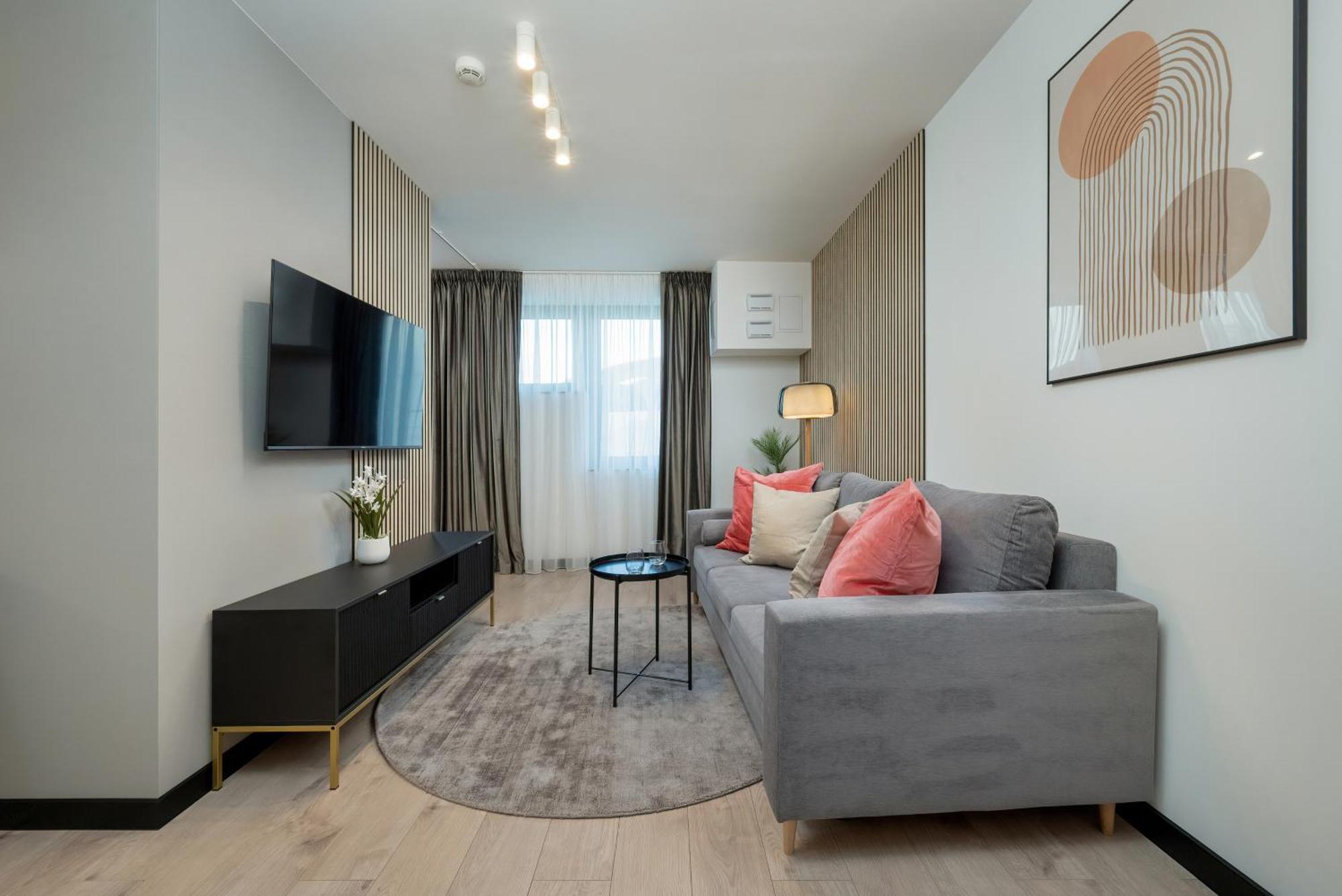 Wroclavia Apartments Dyrekcyjna By Noclegi Renters Breslavia Esterno foto