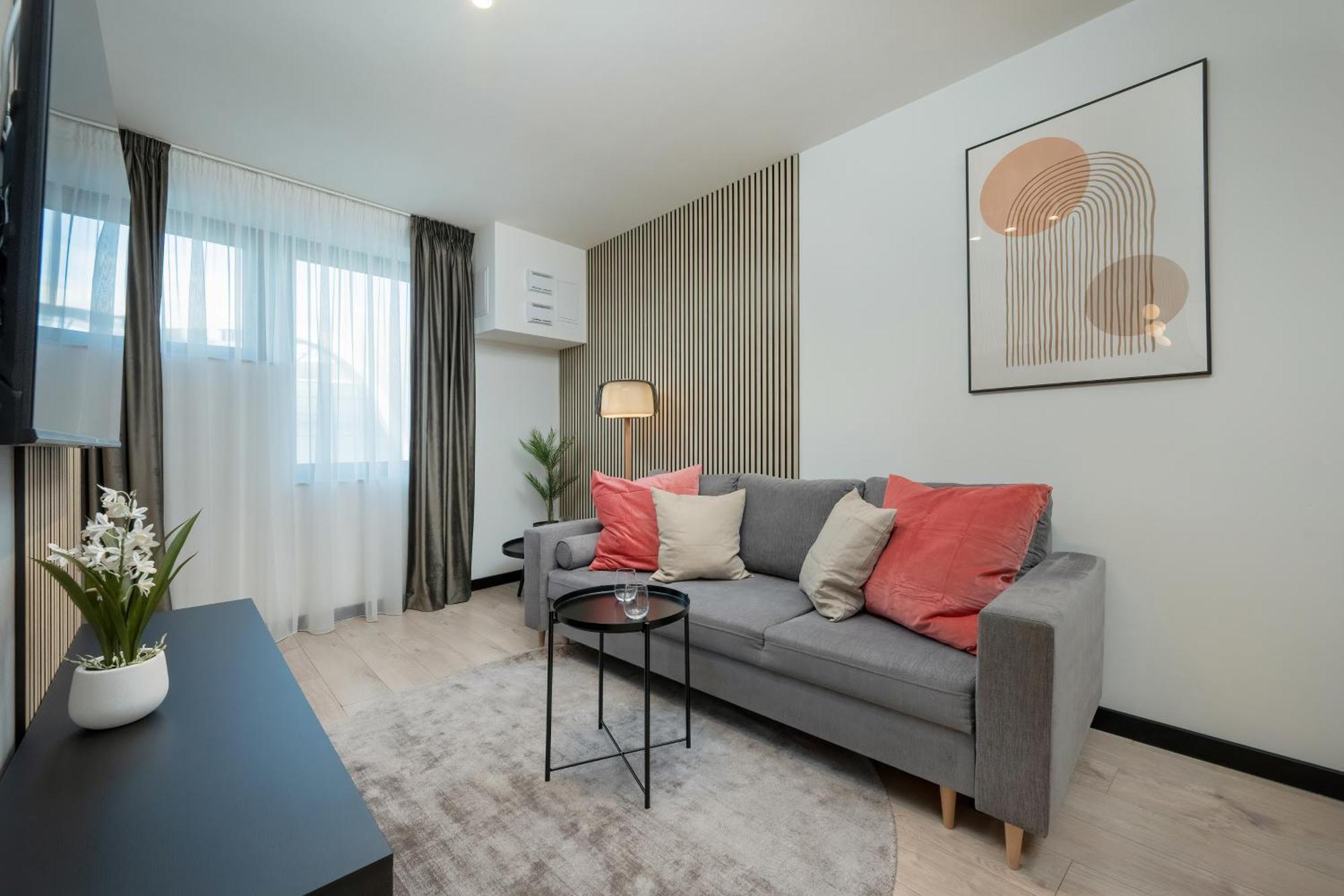 Wroclavia Apartments Dyrekcyjna By Noclegi Renters Breslavia Esterno foto