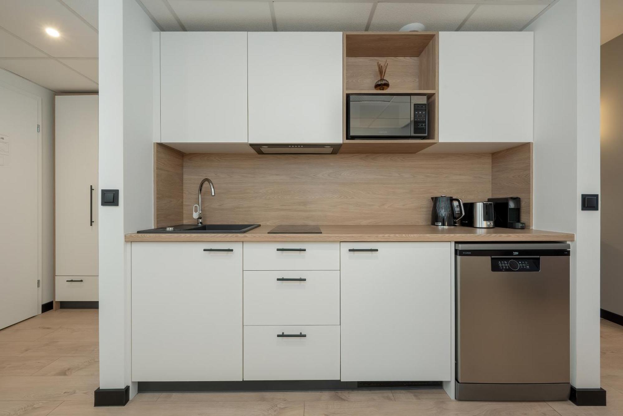 Wroclavia Apartments Dyrekcyjna By Noclegi Renters Breslavia Esterno foto