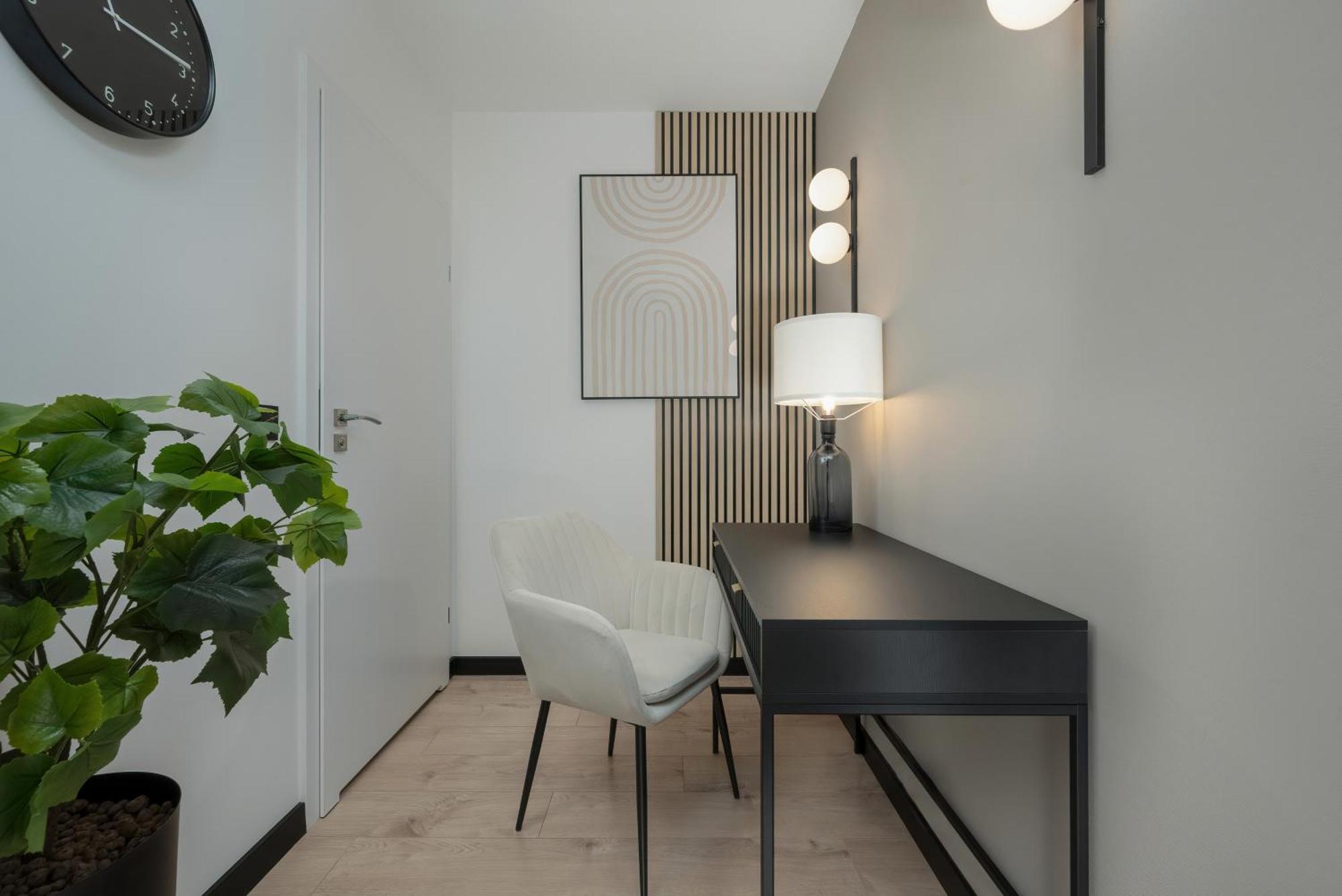 Wroclavia Apartments Dyrekcyjna By Noclegi Renters Breslavia Esterno foto
