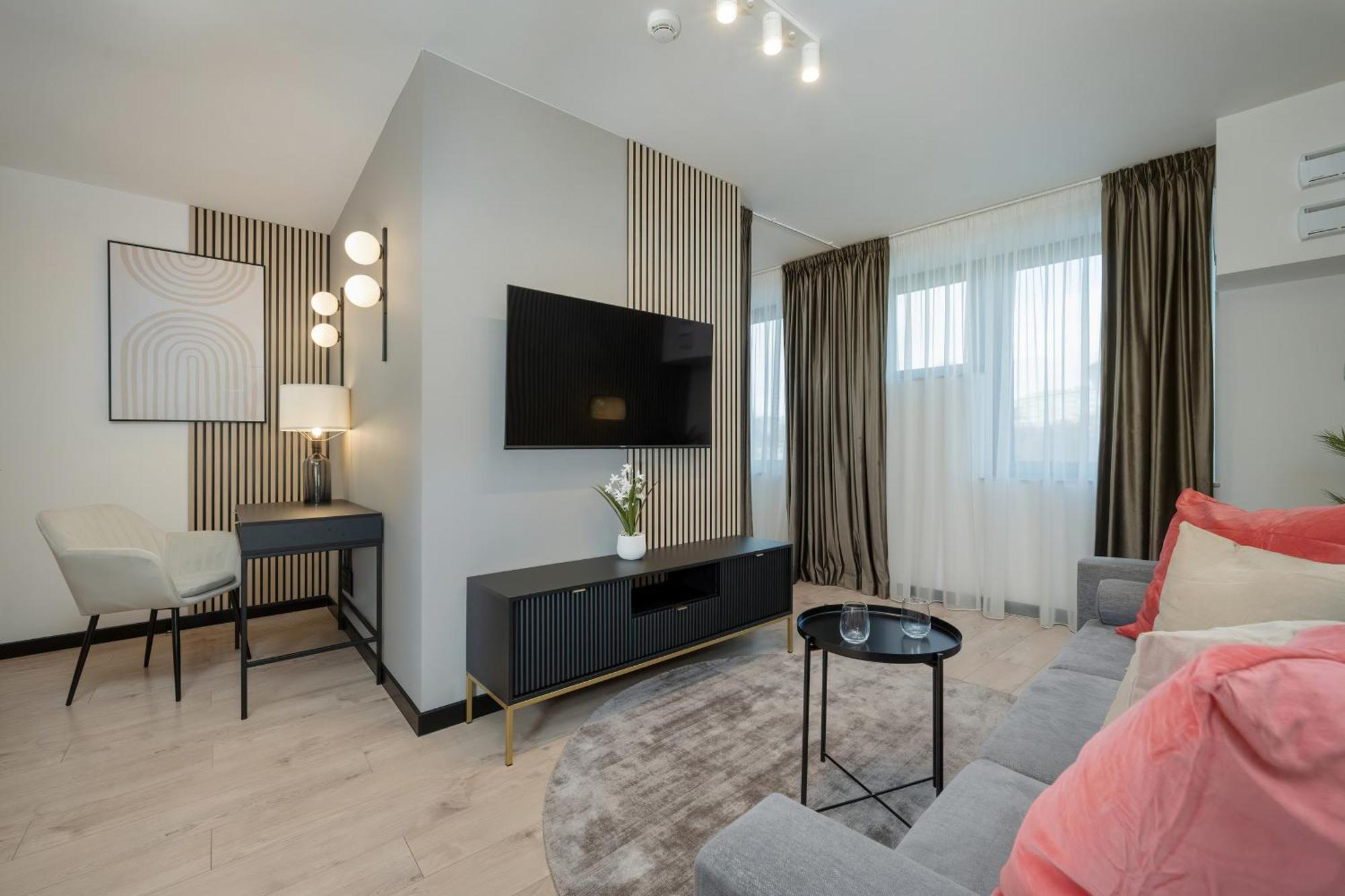 Wroclavia Apartments Dyrekcyjna By Noclegi Renters Breslavia Esterno foto